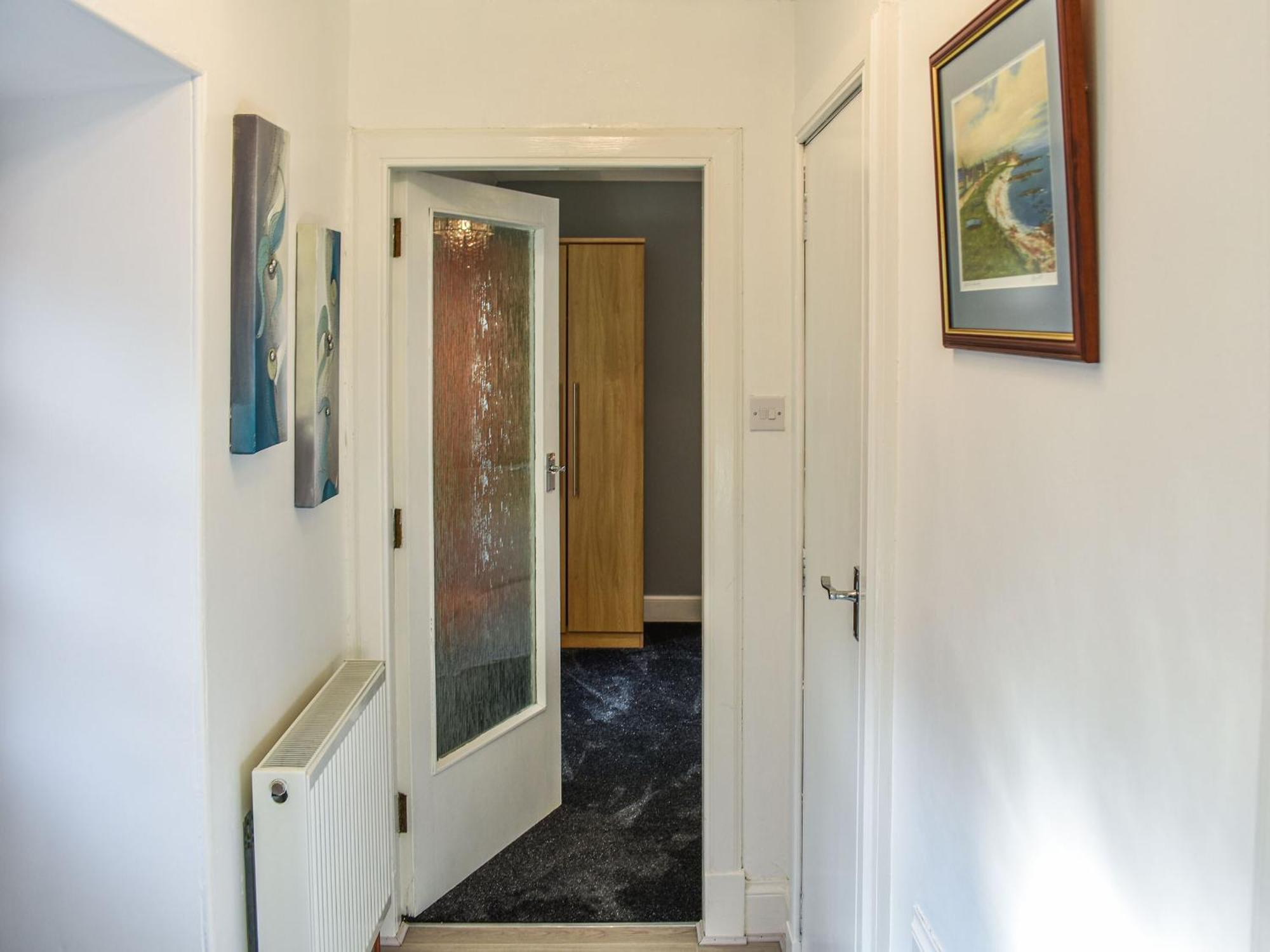 Belger Cottage Inverallochy Exterior photo